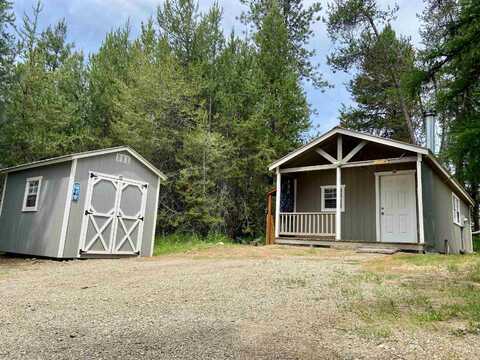 112 Rocky Gorge Rd, Newport, WA 99156