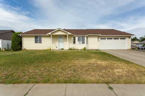 1114 S Russell St, Airway Heights, WA 99001