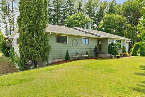 25210 E Bradshaw Rd, Fairfield, WA 99012