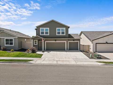 8112 S Colwood Rd, Cheney, WA 99004