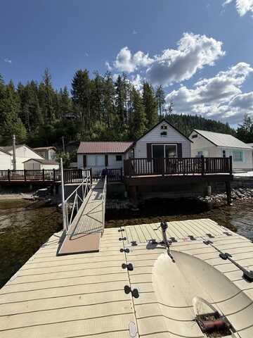 47455 E Deer Lake Way, Loon Lake, WA 99148