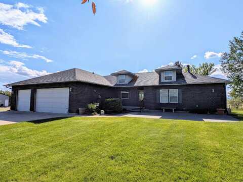 40425 - A N Sherman Rd, Deer Park, WA 99006