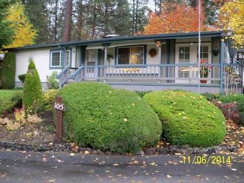 8900 S Mullen Hill Rd, Spokane, WA 99224