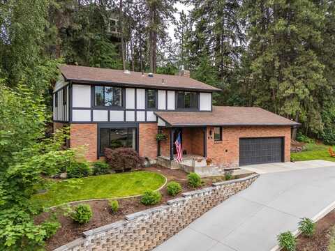2726 E Mount Vernon Dr, Spokane, WA 99223