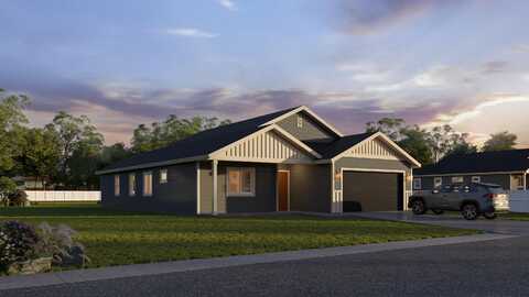 18424 E 1st Ln, Greenacres, WA 99016
