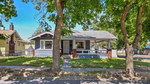 1704 W York Ave, Spokane, WA 99205