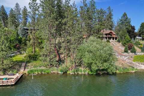 12823 Shore Rd, Nine Mile Falls, WA 99026
