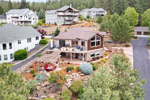 110 N Lindeblad Ln, Liberty Lake, WA 99019