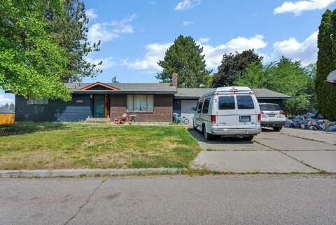 4405 E 46th Ave, Spokane, WA 99223