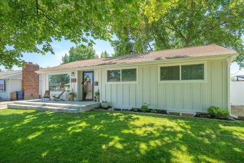 2804 E 39th Ave, Spokane, WA 99223