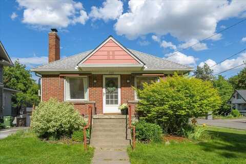 1729 S Grand Blvd, Spokane, WA 99203