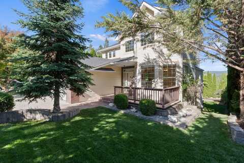 7103 S Shelby Ridge St, Spokane, WA 99224