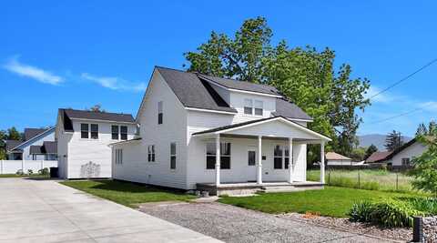 524 N Long Rd, Spokane Valley, WA 99016