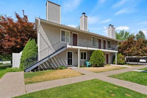8612 N Mayfair Rd, Spokane, WA 99208