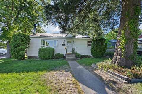 4003 N Normandie St, Spokane, WA 99205