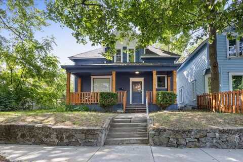 368 E 7th Ave, Spokane, WA 99202