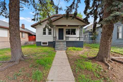 2708 W Boone Ave, Spokane, WA 99201
