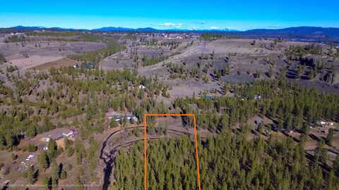 60xx N Garfield Rd, Spokane, WA 99224