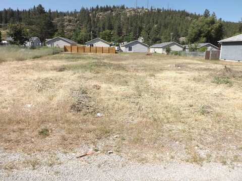 E Fairview Ave, Spokane, WA 99217