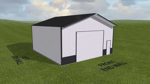 4291 W 28th Ave Ave, Spokane, WA 99224