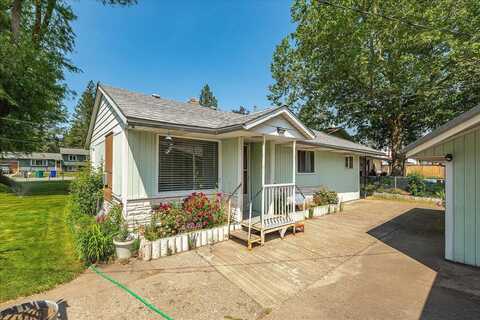 10904 E 26th Ave, Spokane, WA 99206