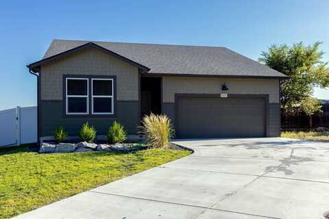 5414 E Bridgeport Ct, Spokane, WA 99217