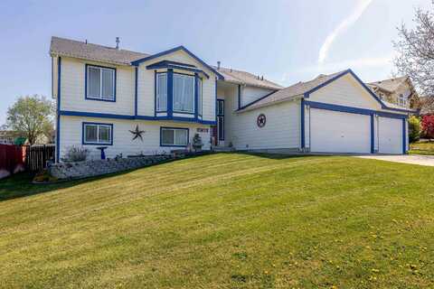 15204 N Chesapeake Rd, Mead, WA 99021