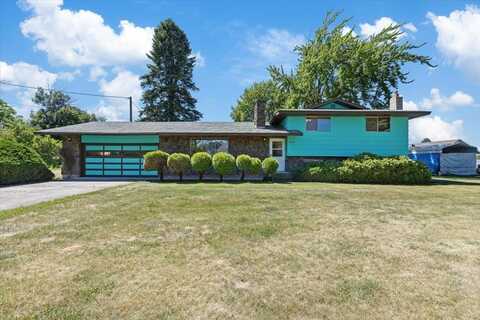 17708 E Alki Ave, Greenacres, WA 99016