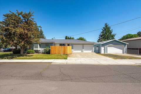 5304 N Washington St, Spokane, WA 99205