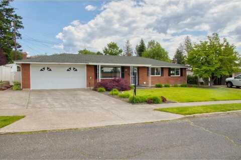 5516 N Fleming St, Spokane, WA 99205