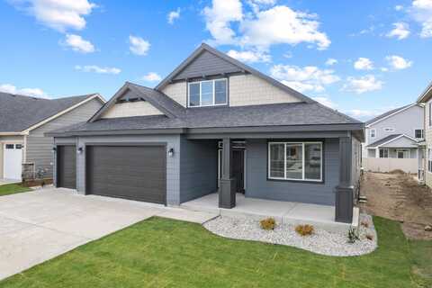 23009 E Edgewater Ln, Liberty Lake, WA 99019