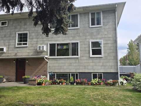 405 S Coeur D'Alene St, Spokane, WA 99201