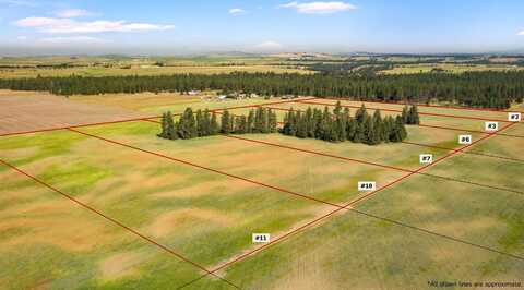 Tbd S Christensen Rd, Medical Lake, WA 99022