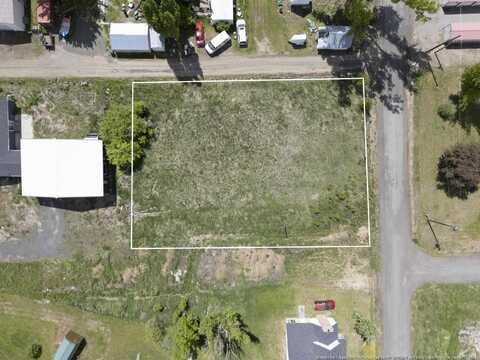 Nna E B St, Rockford, WA 99030