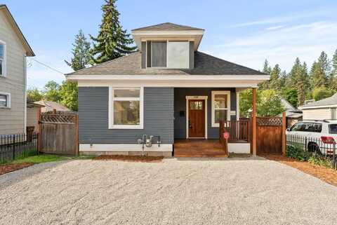 2018 E 6th Ave, Spokane, WA 99202