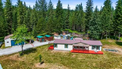 962 Stohr Rd, Newport, WA 99156