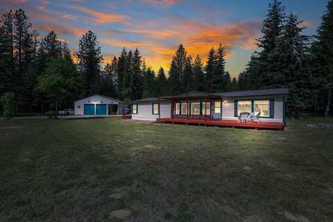 962 Stohr Rd, Newport, WA 99156