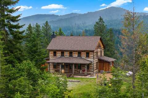 4165 S Varnum Rd, Coeur d Alene, ID 83814