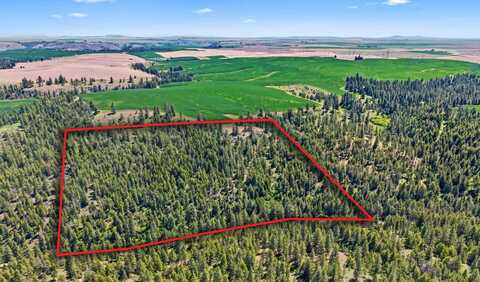 32930 N Harker Canyon Rd, Davenport, WA 99122