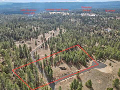 Nka Lower Weaver Way, Deer Park, WA 99006