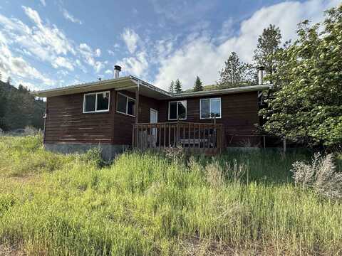 37235 E Redwine Canyon Rd, Creston, WA 99117