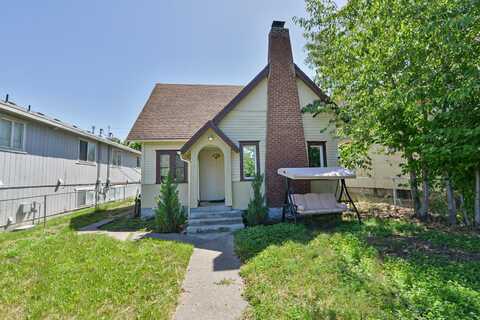 2321 W Boone Ave, Spokane, WA 99201