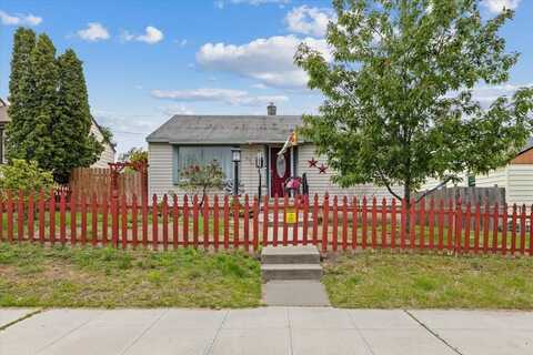 2717 W Wabash Ave, Spokane, WA 99205