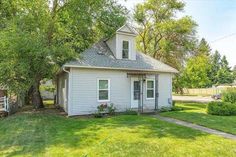 2304 E Dalke Ave, Spokane, WA 99207