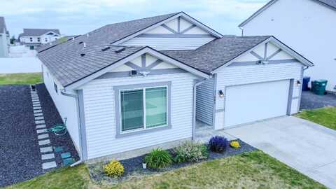 13002 W 2nd Ave, Airway Heights, WA 99001