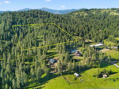 15xxx N Scribner Branch Rd, Spokane, WA 99217