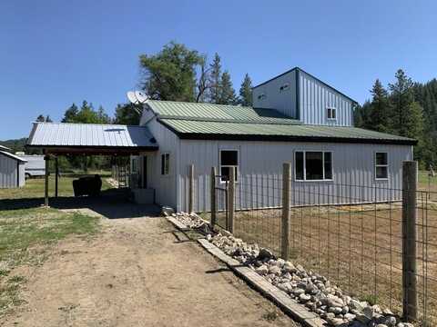 2694 B Sand Canyon Rd, Chewelah, WA 99109