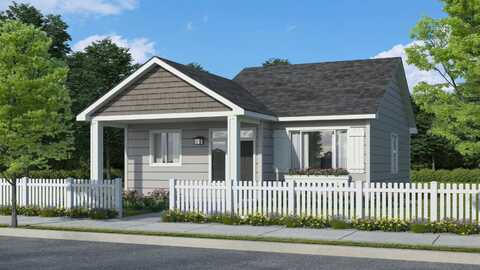 23008 E Edgewater Ln, Liberty Lake, WA 99019