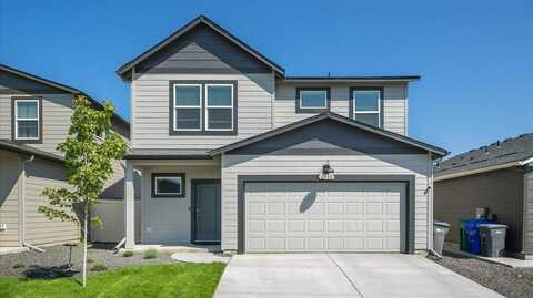 724 E L St, Deer Park, WA 99006