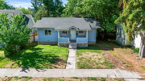 410 E 8th Ave, Spokane, WA 99202